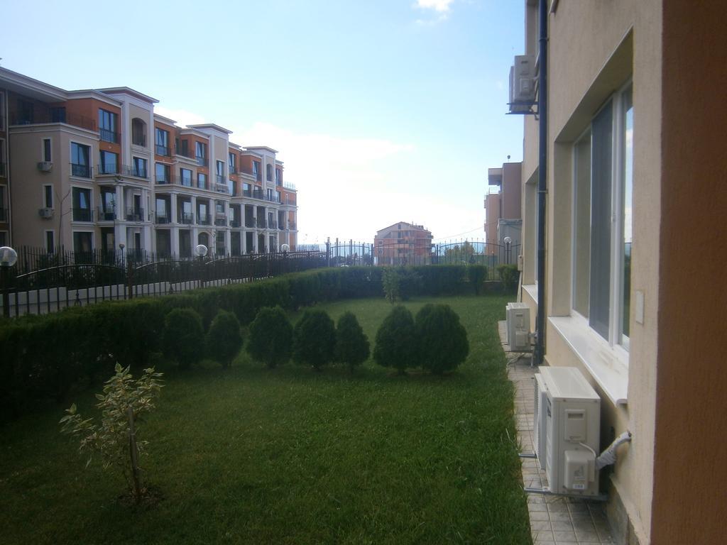 Anna Marina Apartments Sveti Vlas Room photo